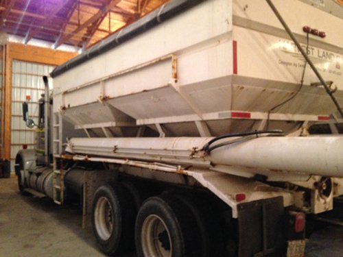 Property photo 21 - FERTILIZER EQUIPMENT AUCTION, Harvest Land Co-Op - 2 Locations, Same Day